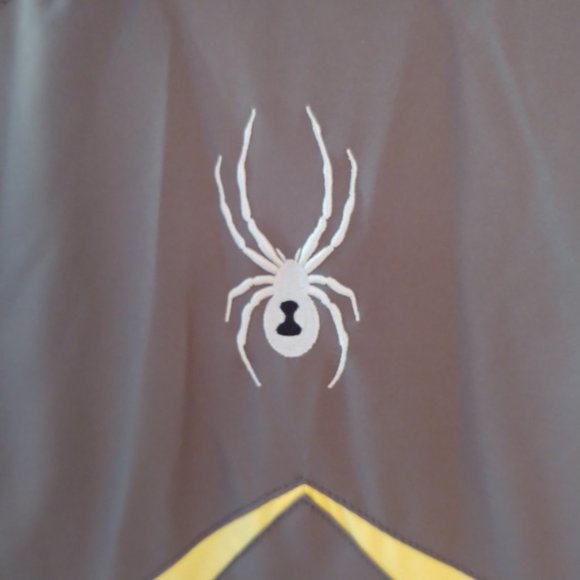 Spyder Thinsulate XTL Ski & Snowboarding Jacket SZ 8 - Picture 11 of 15